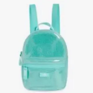 UGG Dannie Blue Mini Backpack UGG | Bags | Ugg Dannie Ii Mini Backpack Clear Color Tide  main image 4